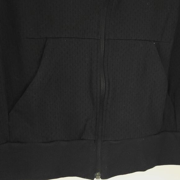 Adidas Jacket University of Louisville Cardinals Small Women Zip Up Back Coat - Picture 7 of 8